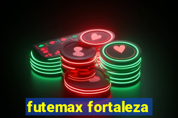 futemax fortaleza